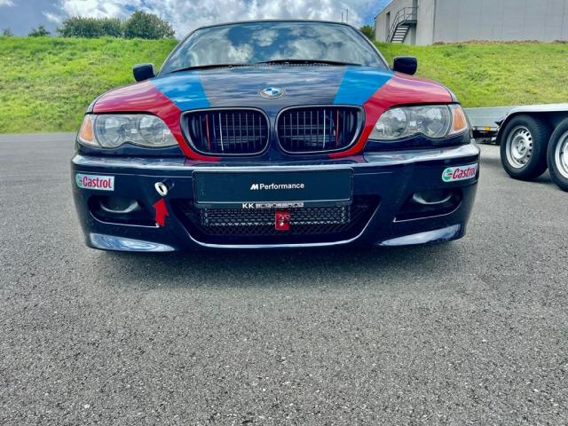 BMW 330i E46 Tracktool - Image 8