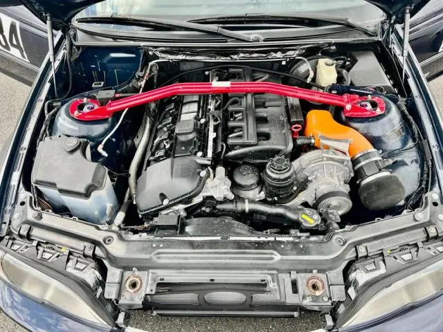 BMW 330i E46 Tracktool - Slika 9