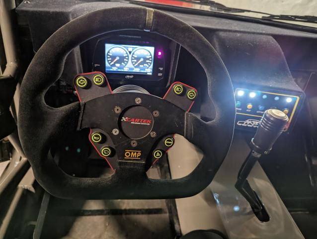 VW Golf 2 - Image 2