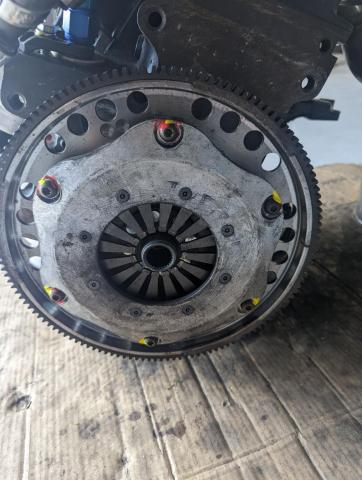 VW Golf 2 - Image 4