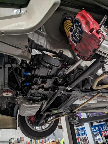VW Golf 2 - Image 5
