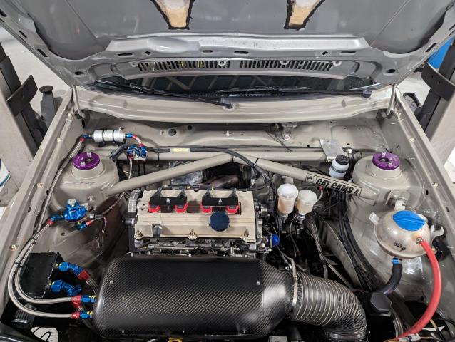 VW Golf 2 - Image 6