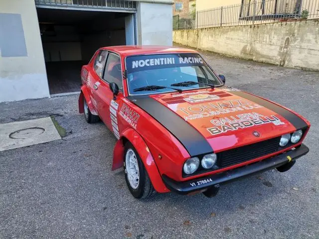 FIAT 128 Coupè SL - Slika 2