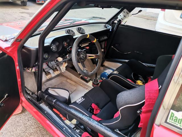 FIAT 128 Coupè SL - Image 3