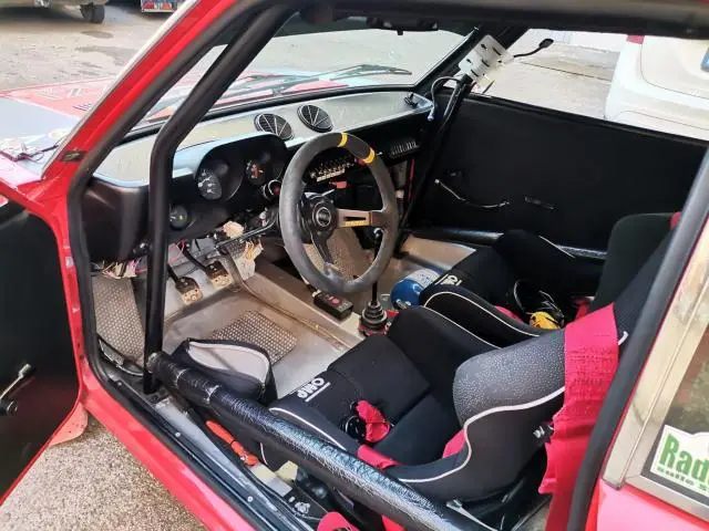 FIAT 128 Coupè SL - Slika 3