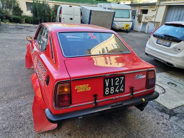 FIAT 128 Coupè SL - Image 4