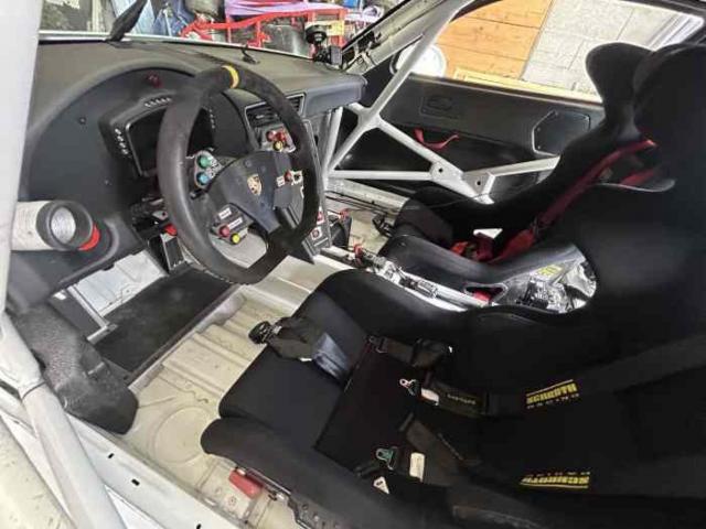Porsche 991 GT3 CUP 2015 - Image 4
