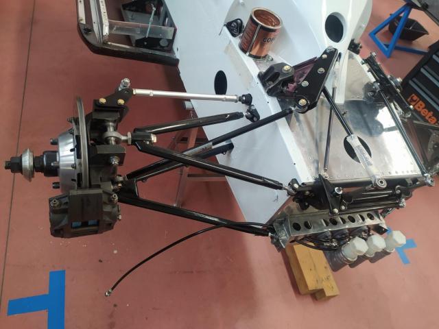 RALT RT90 - Image 9