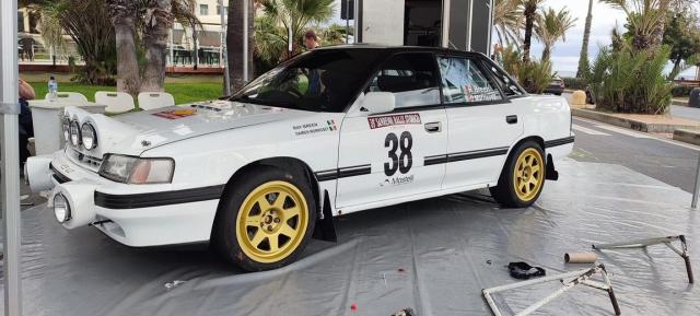 BS8 FORMA - αγωνιστικές ζάντες - Image 8