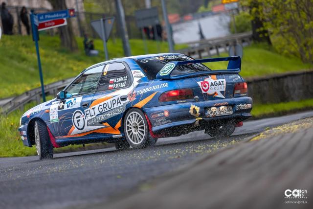 Subaru Impreza GT - Image 2