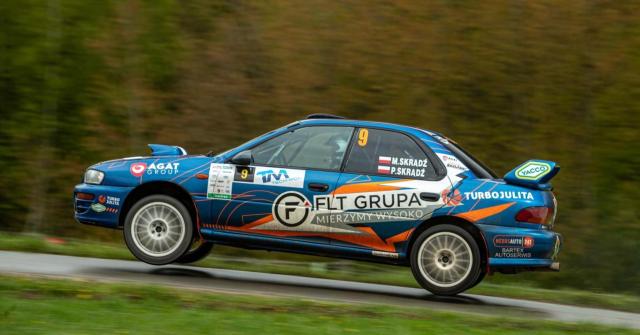 Subaru Impreza GT - Image 3