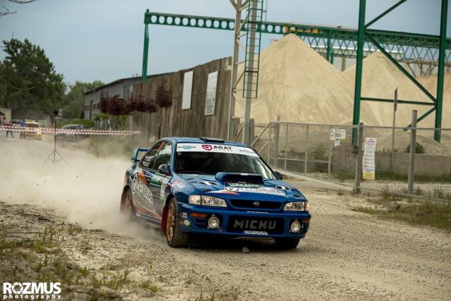 Subaru Impreza GT - Image 4