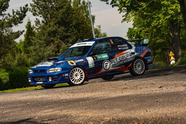 Subaru Impreza GT - Image 5