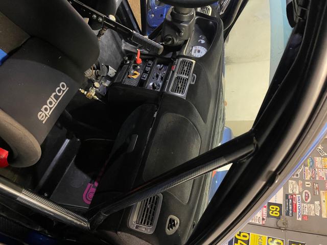 Subaru Impreza GT - Image 10