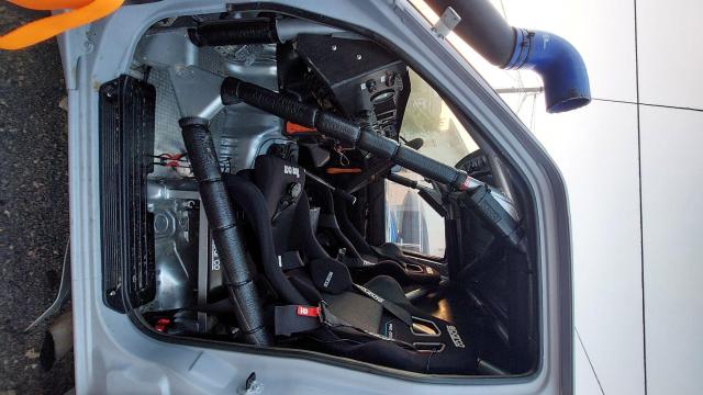 Nissan GR ready for Dakar Classic - Image 6