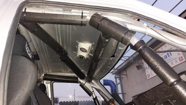 Nissan GR ready for Dakar Classic - Image 7