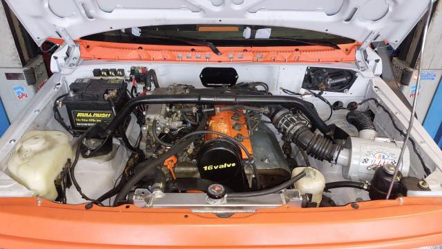 Suzuki Vitara - Image 4