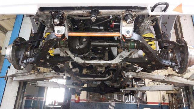 Suzuki Vitara - Image 7