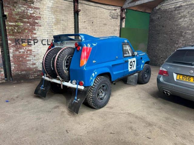 Rally Raid UK Desert Warrior 1 - Image 2