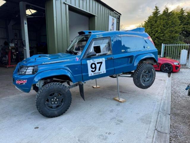 Rally Raid UK Desert Warrior 1 - Image 6
