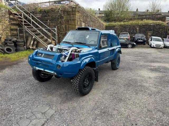 Rally Raid UK Desert Warrior 1 - Image 7