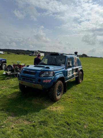 Rally Raid UK Desert Warrior 1 - Image 9