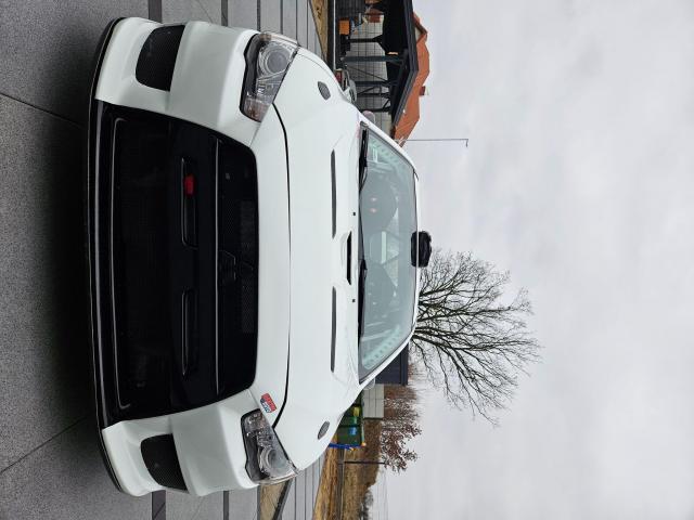 Mitsubishi Lancer EVO X - Image 2