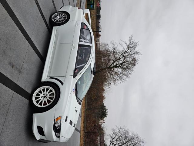 Mitsubishi Lancer EVO X - Image 3