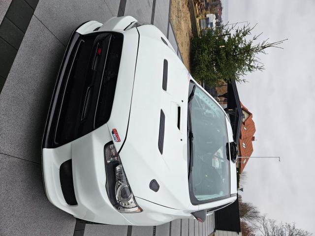 Mitsubishi Lancer EVO X - Image 4