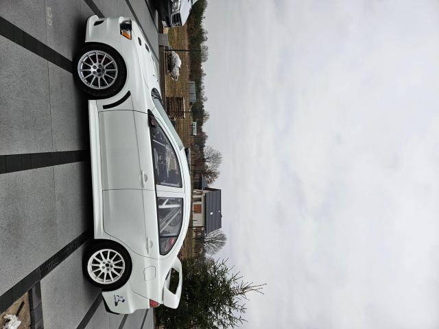 Mitsubishi Lancer EVO X - Image 5