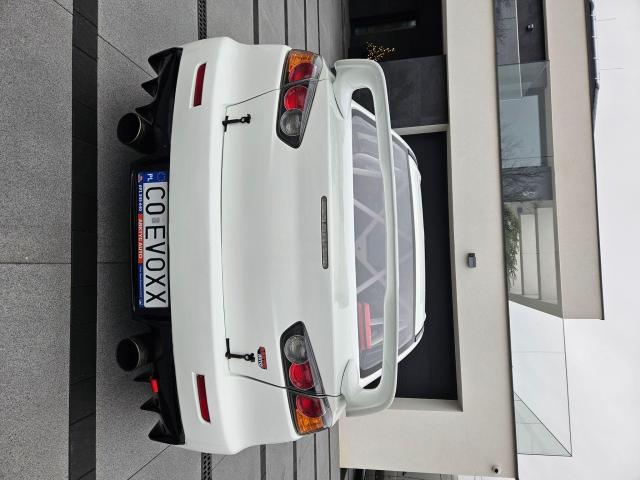 Mitsubishi Lancer EVO X - Image 6