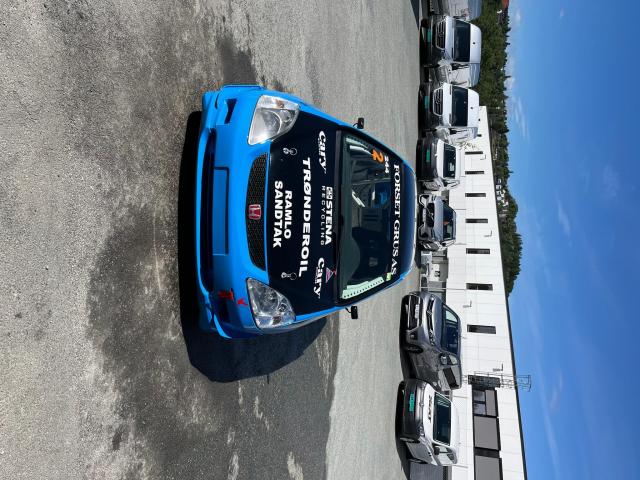 Honda Civic V-Tech