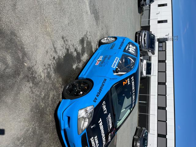 Honda Civic V-Tech - Image 3