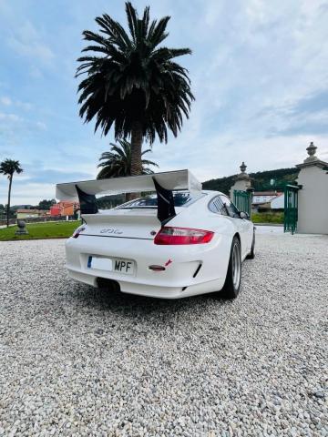 Porsche 997 GT3 CUP 2008 - Image 2