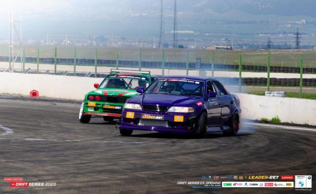 Toyota Mark II/2JZ/Drift Car - Slika 2