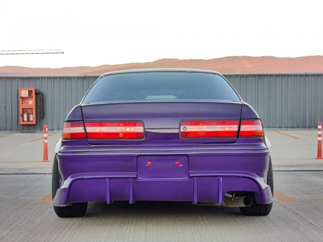 Toyota Mark II/2JZ/Drift Car - Slika 3