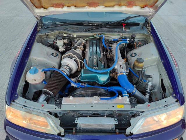 Toyota Mark II/2JZ/Drift Car - Slika 4