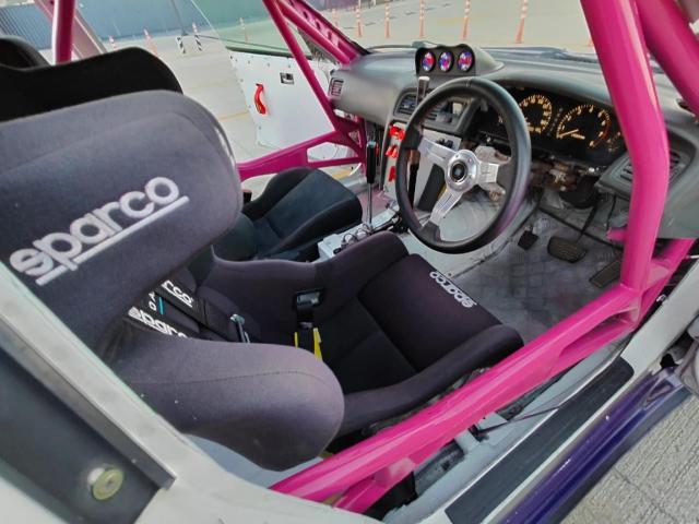 Toyota Mark II/2JZ/Drift Car - Slika 5