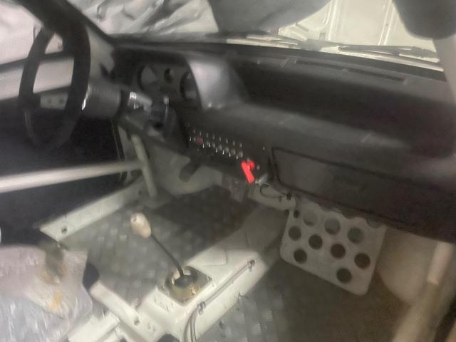 Chassis Fiesta Mk1 gr 2 - Image 3