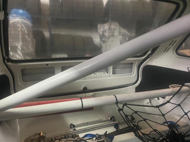 Chassis Fiesta Mk1 gr 2 - Image 4
