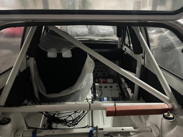 Chassis Fiesta Mk1 gr 2 - Image 6