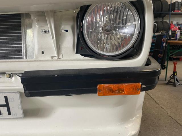 Chassis Fiesta Mk1 gr 2 - Image 7
