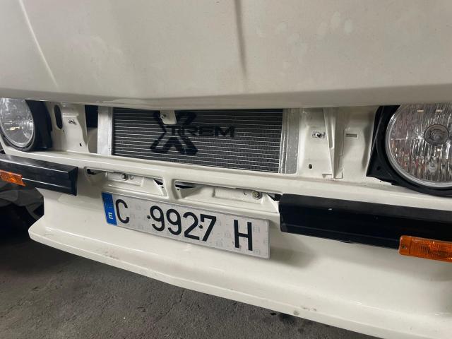 Chassis Fiesta Mk1 gr 2 - Image 8