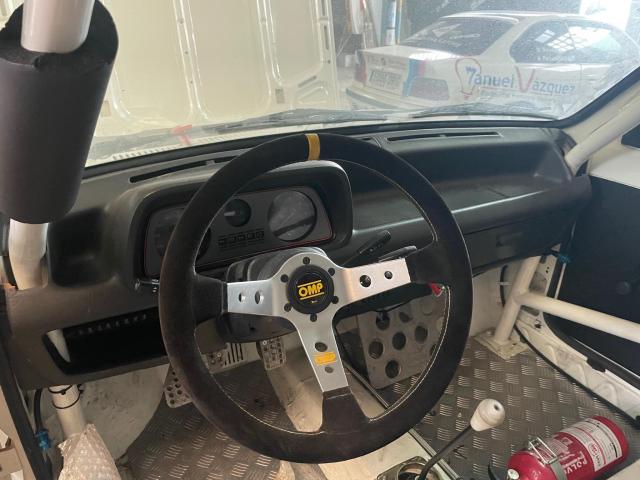 Chassis Fiesta Mk1 gr 2 - Image 9