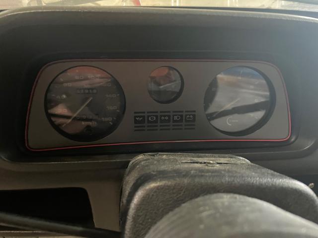 Chassis Fiesta Mk1 gr 2 - Image 10