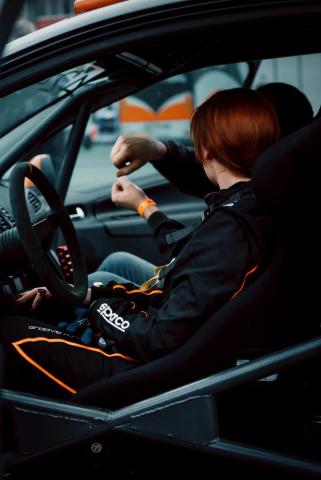 Peugeot 207 R3T RACING START PLUS - Billede 3