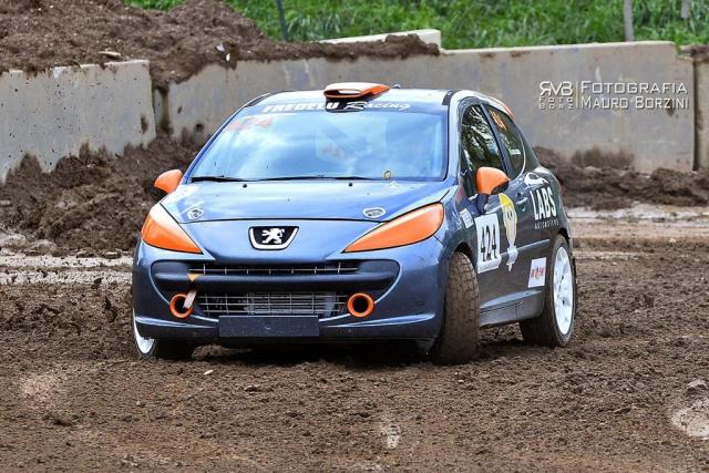 Peugeot 207 R3T RACING START PLUS - Billede 5