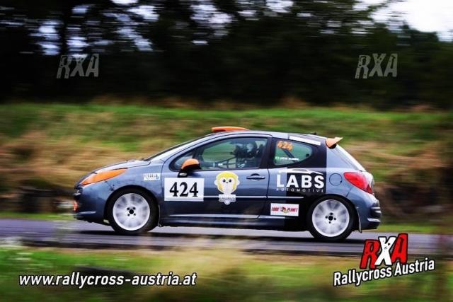 Peugeot 207 R3T RACING START PLUS - Billede 7