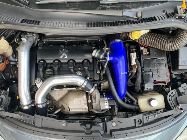 Peugeot 207 R3T RACING START PLUS - Billede 9