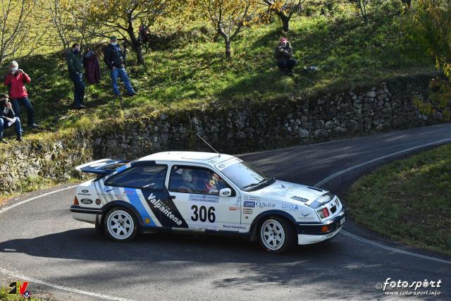 Ford Sierra Cosworth